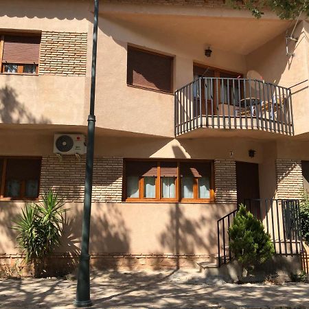 Casa Estribo Apartamento Arroyo Frio Exterior foto