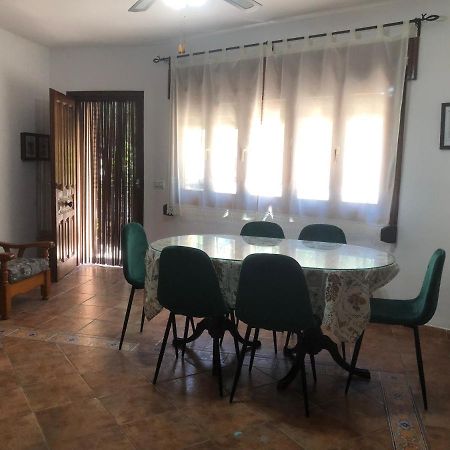 Casa Estribo Apartamento Arroyo Frio Exterior foto