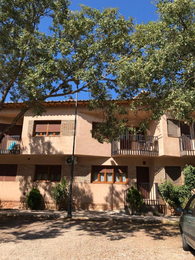 Casa Estribo Apartamento Arroyo Frio Exterior foto